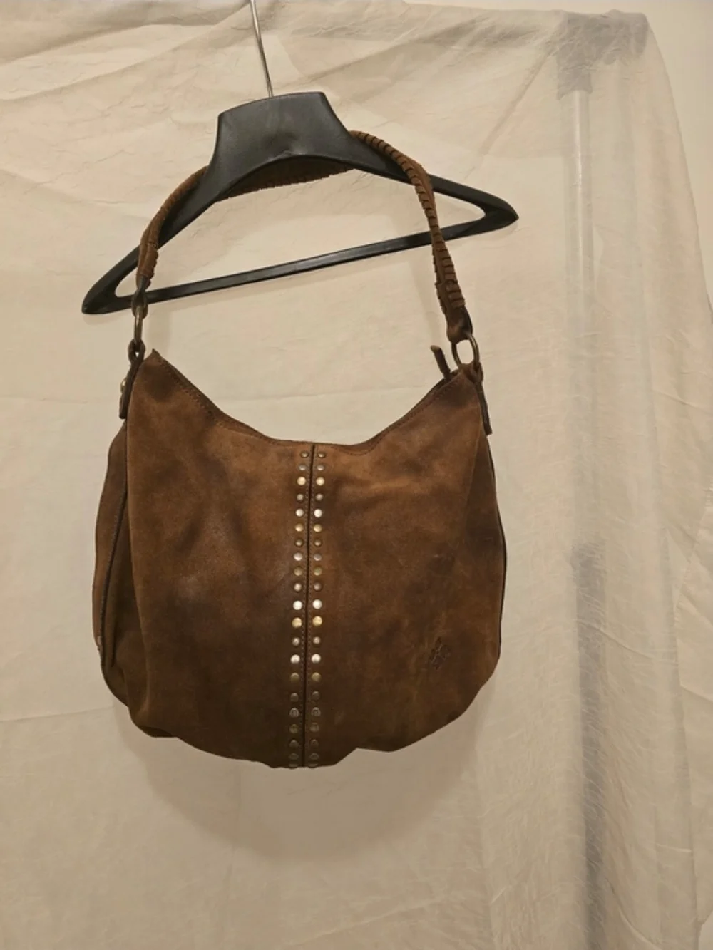 Patricia Nash Bello Hobo Bag